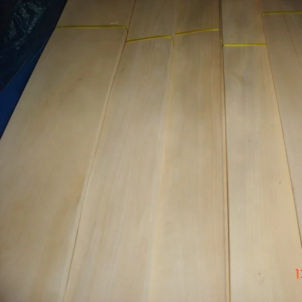 Best Price Modern Design White Birch Wood Veneer for Hotel Applications