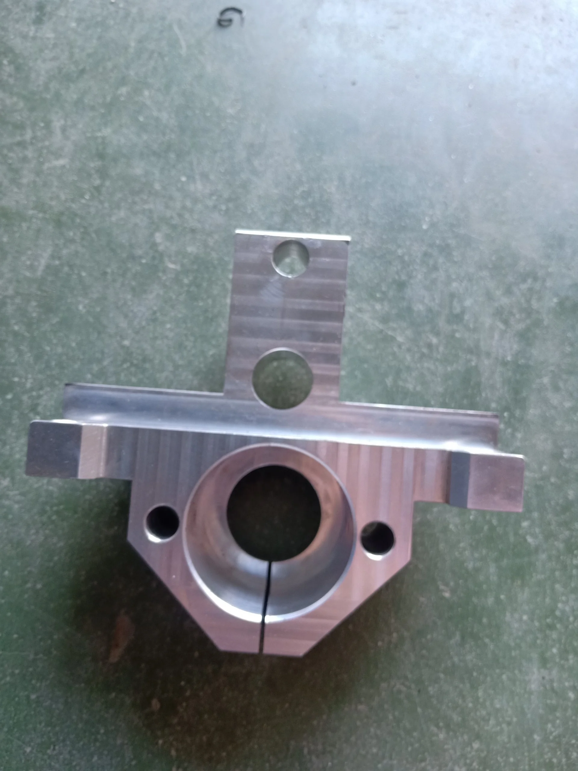 CNC LATHE FANUC CNC MILLING MACHINE METAL FROM VIETNAM