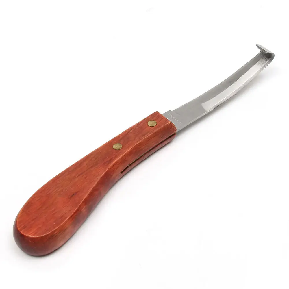 Professional farrier kit horse foot grooming tools kit veterinary instruments / Best Quality Farrier Tool Kit