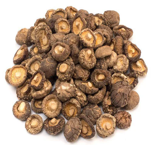 Natural Dry Shiitake Mushrooms Bulk Dried Mushrooms contact Ms. Sandy (+84 587 176 063) get the best price 99 Gold Data