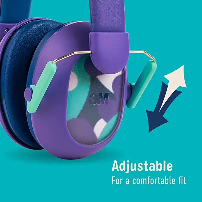 
3M Kids Hearing Protection National Display KIDS-HEAR-D 