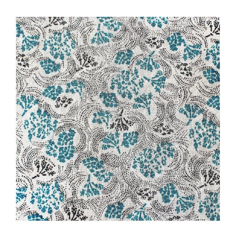 Мягкая марлевая ткань из чистого органического хлопка