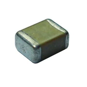 SMD chip Multilayer Ceramic Capacitor tape and reel