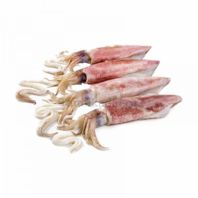 Natural Fresh Seafood Dried Baby Cuttlefish