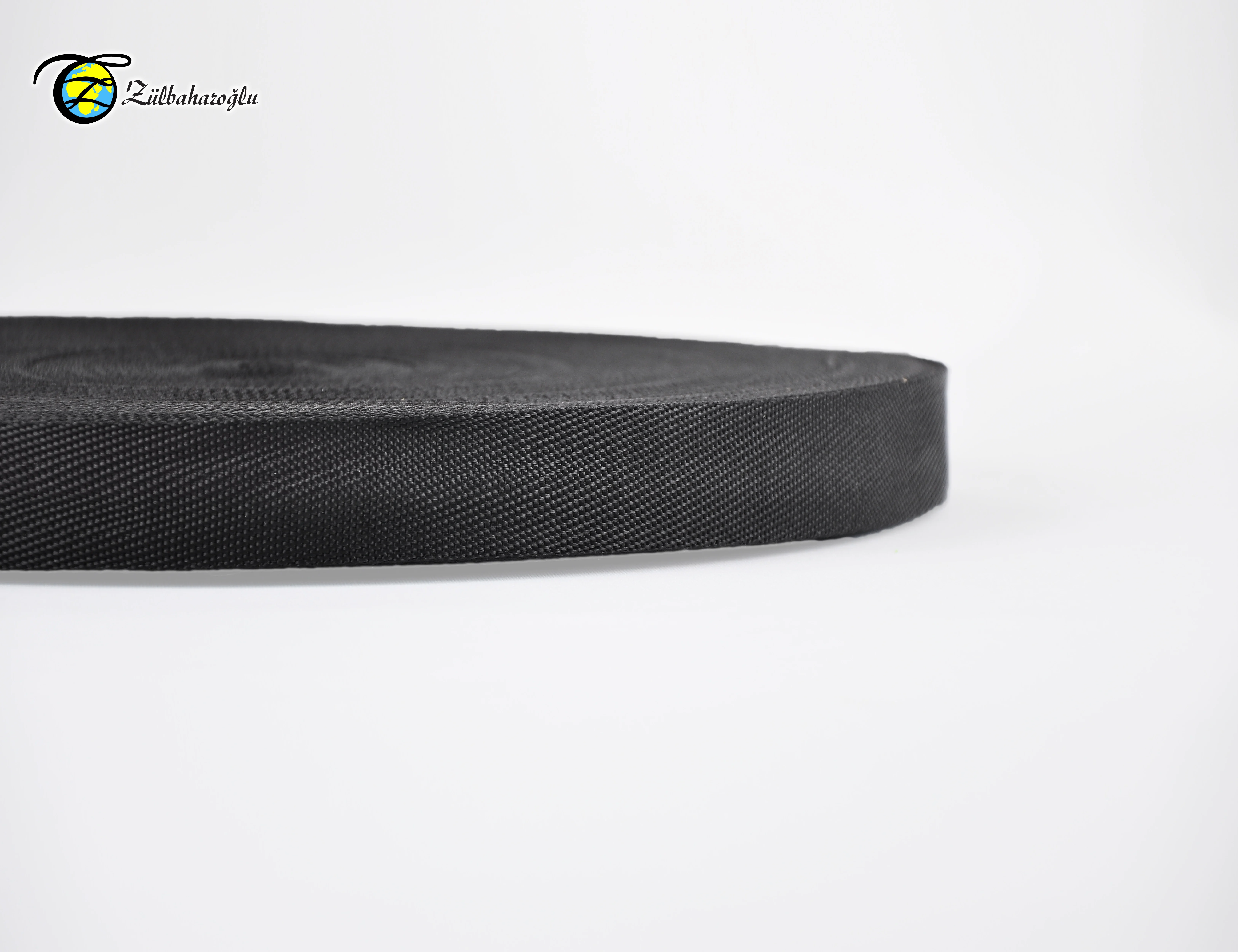 High Tenacity Factory Sale Made In Turkey PP Woven Jacquard Webbing Strap For Bags Shoes Webbing Tapes Bias Binding Tape