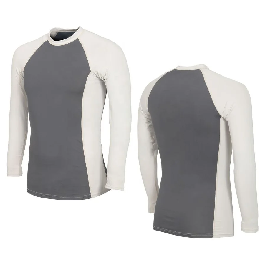 Brazilian Jiu Jitsu IBJJF Ranked BJJ MMA Rash Guard for Men Women Children