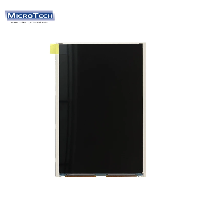 7 Inch 1200*1920 High Brightness 2000 Nits LCD Panel MIPI interface Lcd Display Screen For Camera
