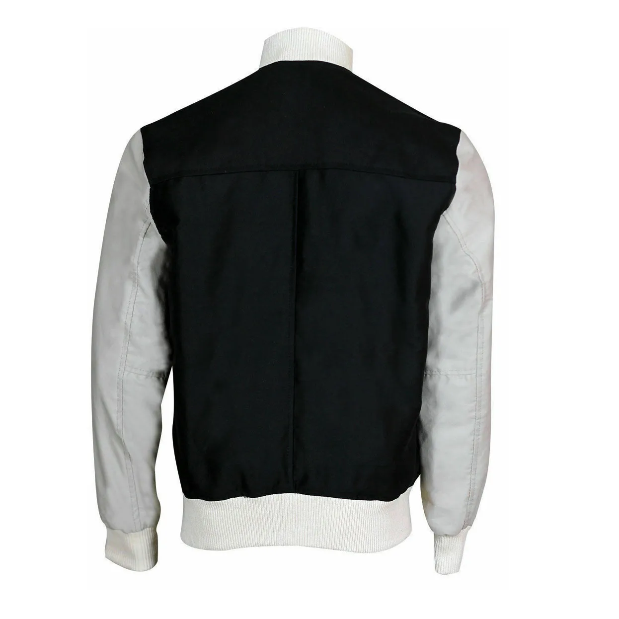 Hot Selling Low MOQ Custom made design and logo Varsity Letterman Jacket for Men products available in all colors
