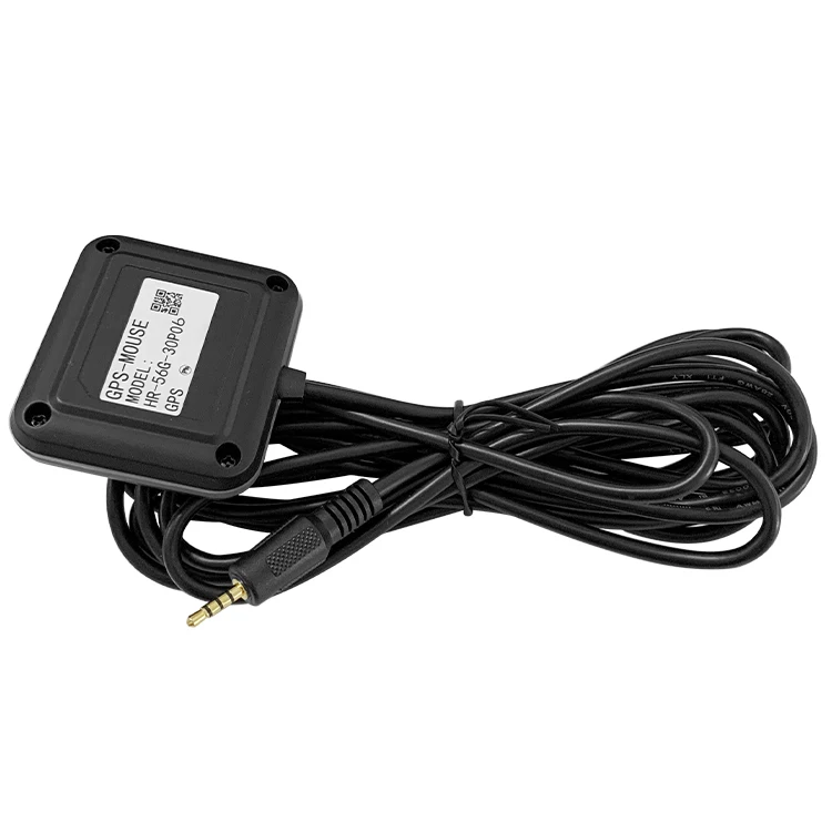 Огнеупорная морская GPS-мышь NMEA 0183 RS232 TTL UART