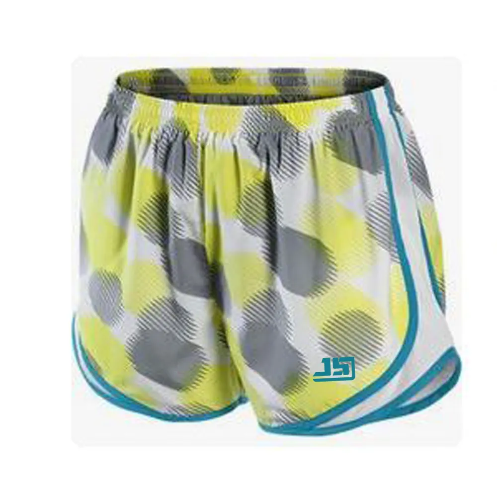 
Direct Factory Price Sublimation Women Tennis Shorts Online Shopping Sublimation Women Tennis Shorts 