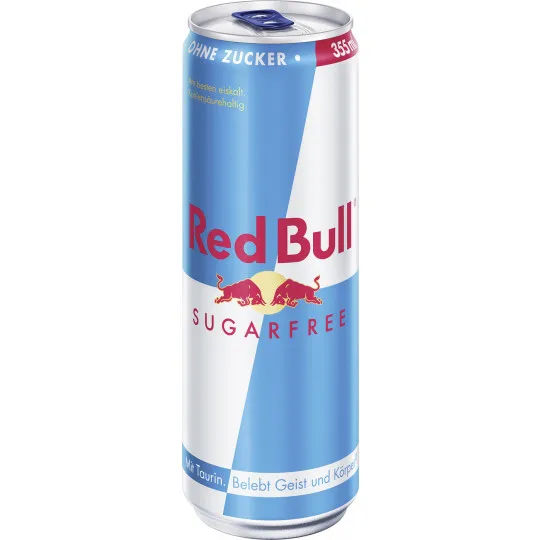 Red Bull Energy Drink / Redbull Available