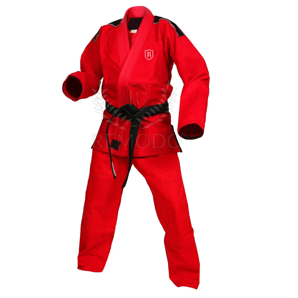 Оптовая продажа Bjj форма от производителя корейское кимоно Judogi Judo унисекс с хлопковым деревом индивидуальный логотип
