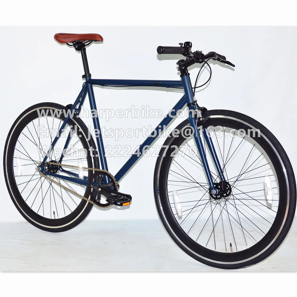Premium quality bicycle fixed gear bike fixie 700C