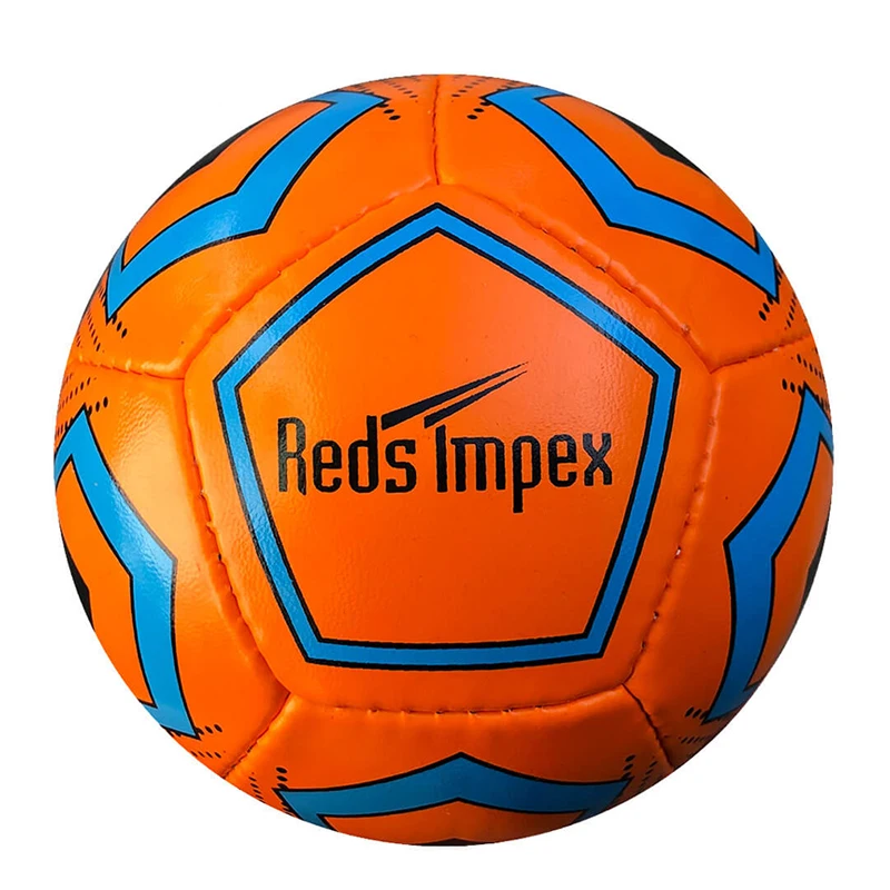 Good Quality Mini Football Made With 12 Panel Hand Stitched Latex soccer balls