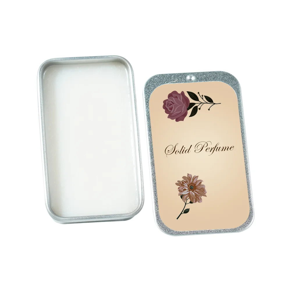 Твердые парфюмерные масла фирменные парфюмы для женщин фирменная торговая марка оригинальные дизайнерские оптом