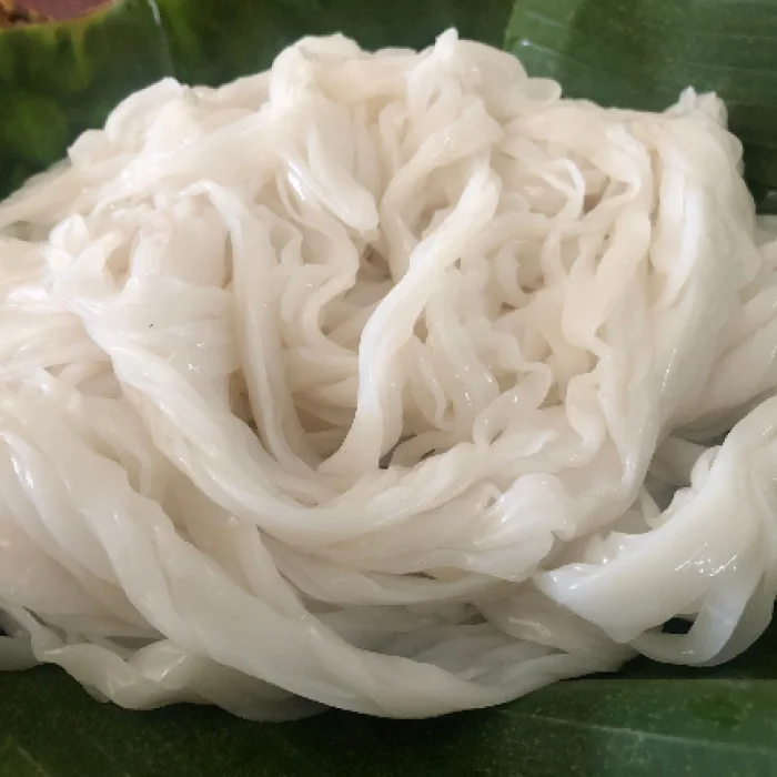 Свежий китайский лапша мин Ngoc лучший производитель вкусная дешевая цена низкий минимальный заказ лидер продаж из