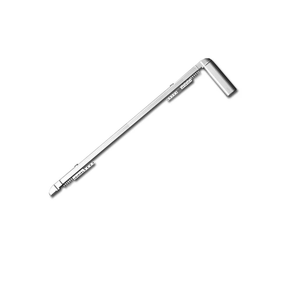 taiwan products drapes belt-drive for smart control electric curtain