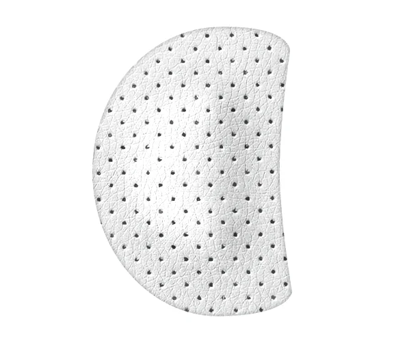 Good quality floral mix white color aroma stickers for shoes smell remover