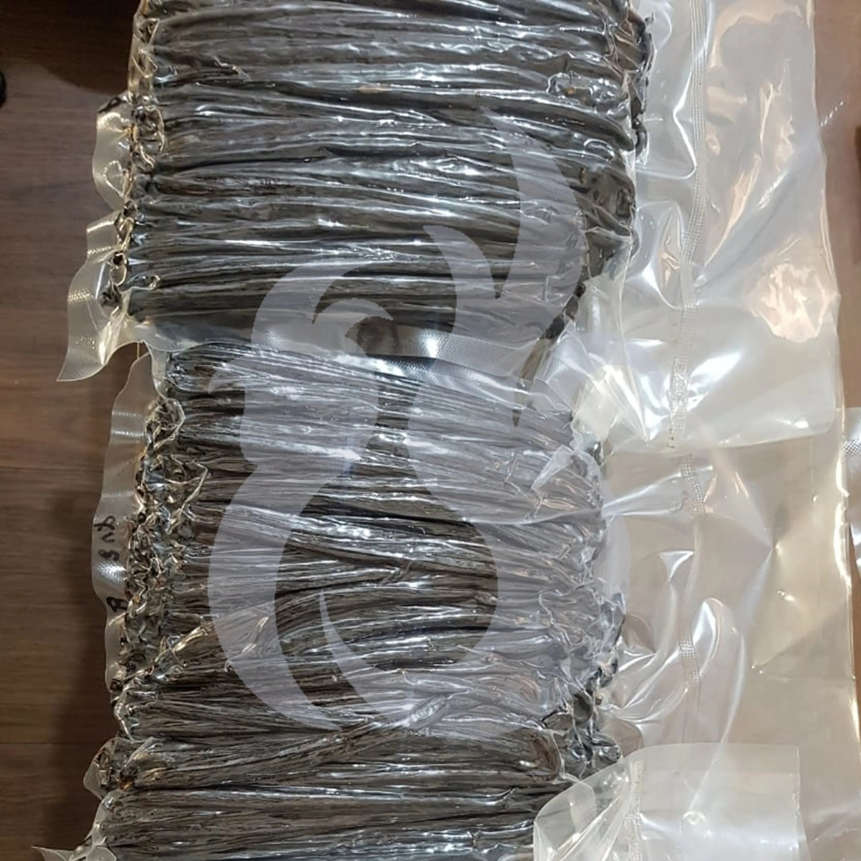 
Top Tahitian Vanilla Beans Indonesia Dried Premium Quality 