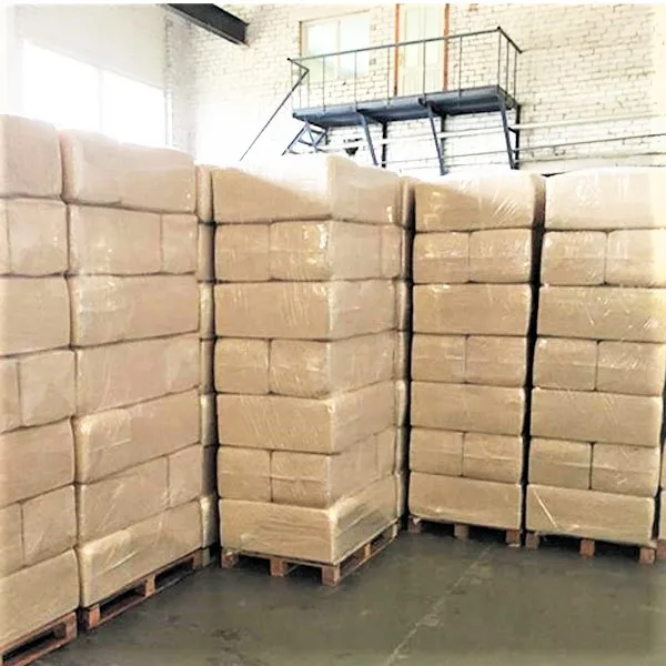 ACACIA WOOD SHAVINGS BLOCK FOR POULTRY FROM VIETNAM