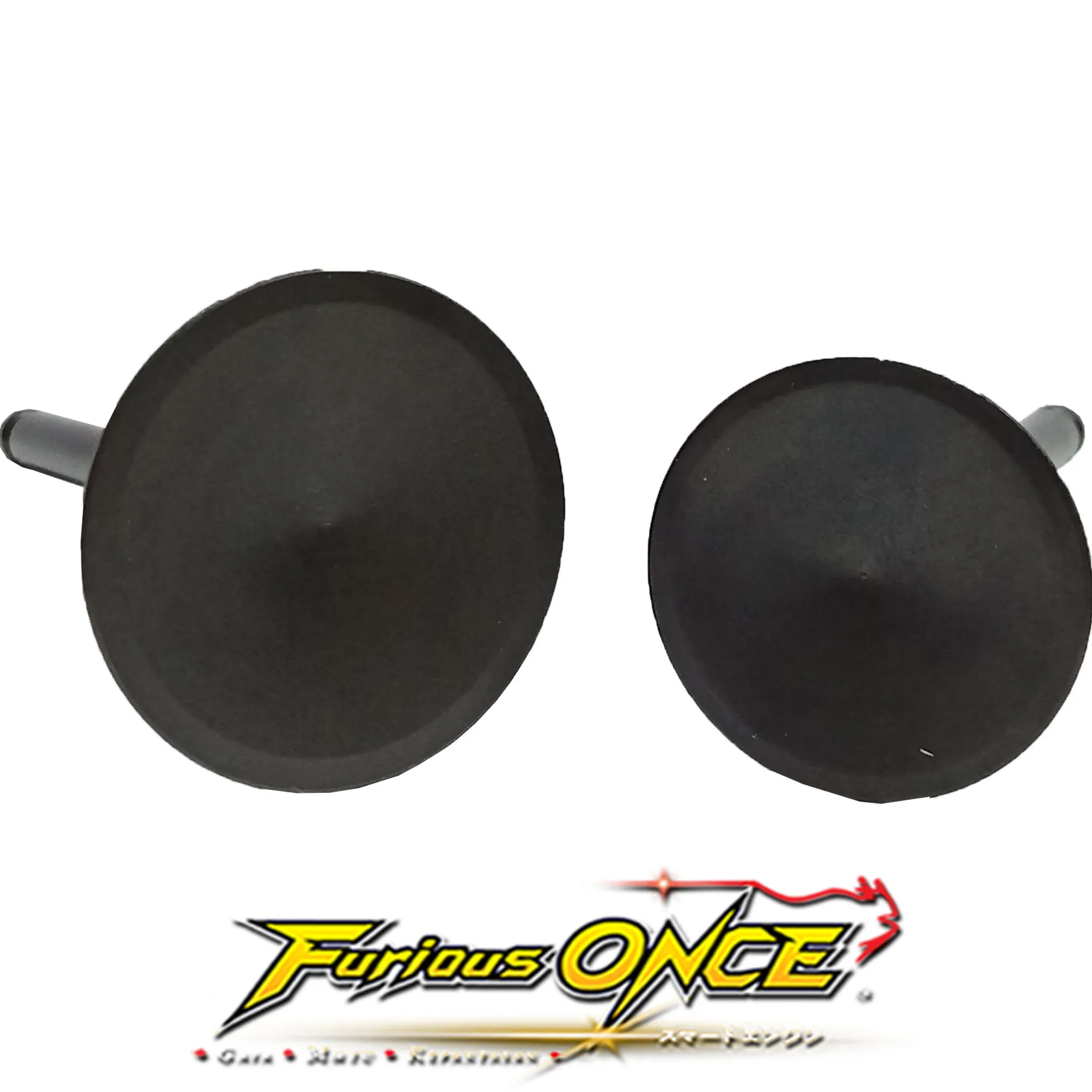 Hot Selling EGO Racing Head Motorcycle Engine Parts Cylinder Head Available in Different Size Valve