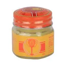 Herbal inhaler, premium product from Thailand