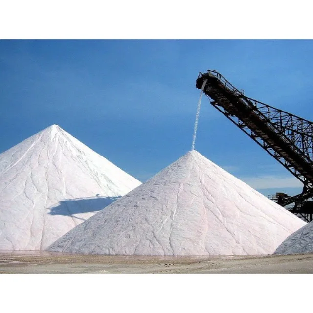 
Highly Purified Industrial Salt By Leading Manufacturer From India BANFAM MERCHANTS Minerals Metals Motivation 