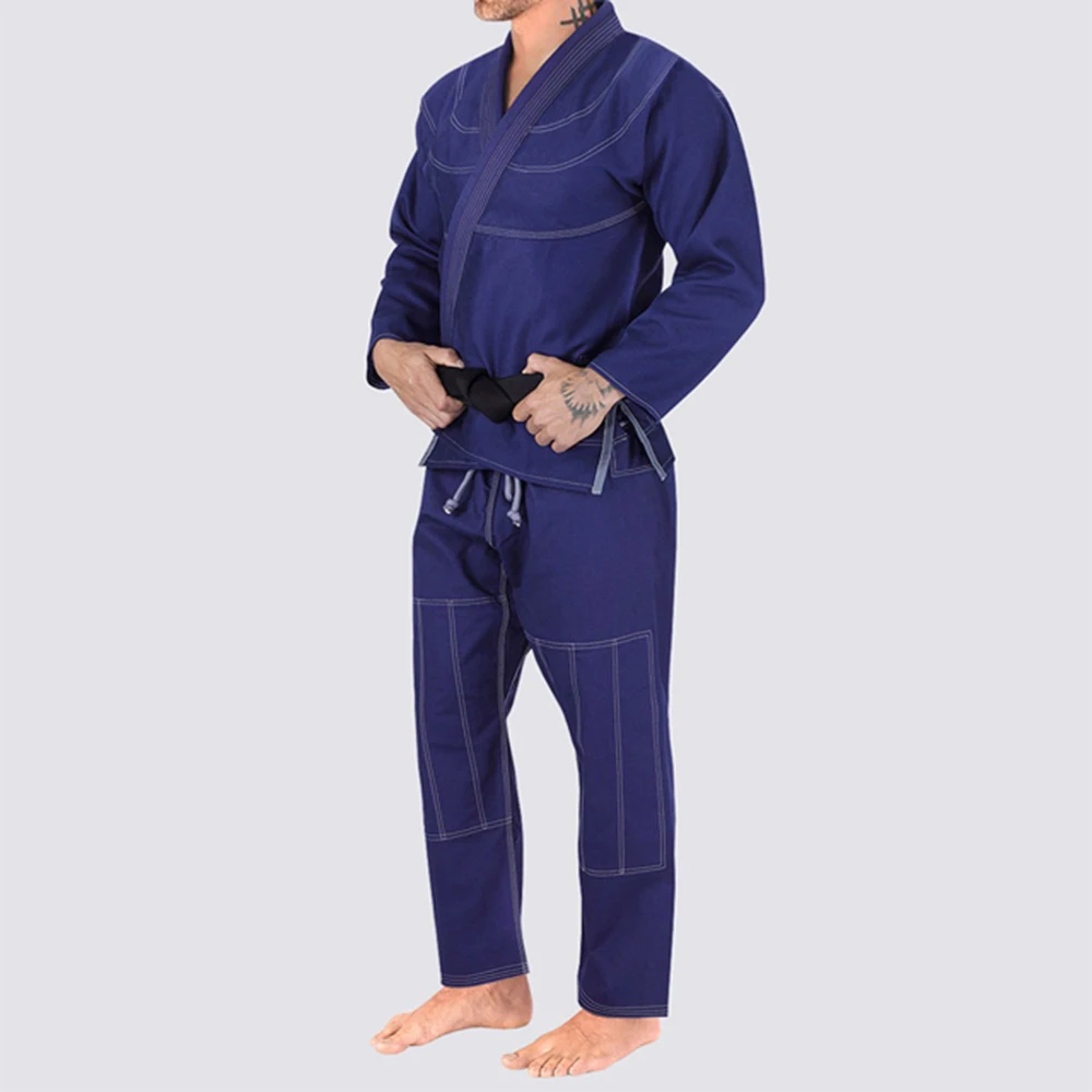 Custom Kimonos Judo-suit Gi-uniform Jiu Jitsu Gi Bjj Brazilian Martial Arts Wear Judo Karate Suits Men