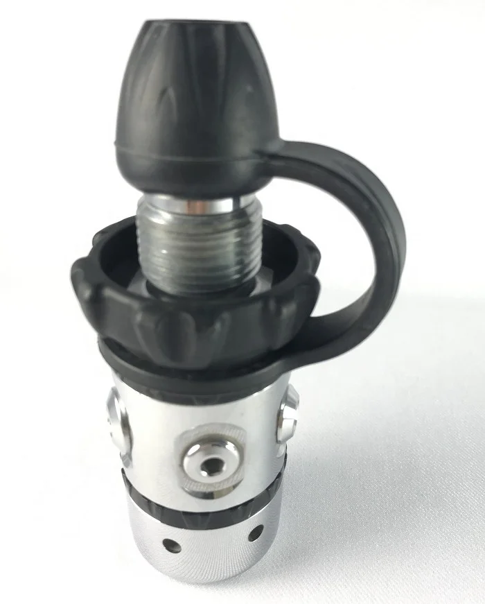 Scuba Diving Equipment Regulator 1st Stage Regulator