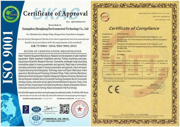 High quality pakistan indoor ras fish tilapia farms grow equipment production for aquaculture