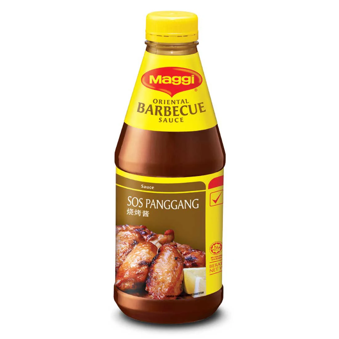Соус Maggi Panggan