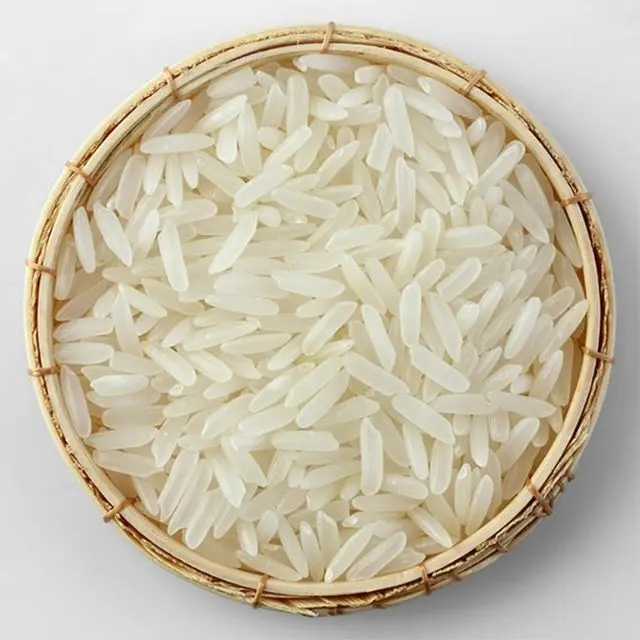Vietnam Aromatic White Rice Jasmine/ Double Sortexed White Jasmine Rice 85 Rice/ High Quality Jasmine Rice From Vietnam