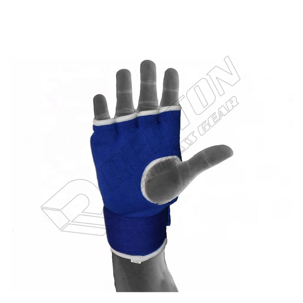 BLACK BOXING INNER -GLOVES
