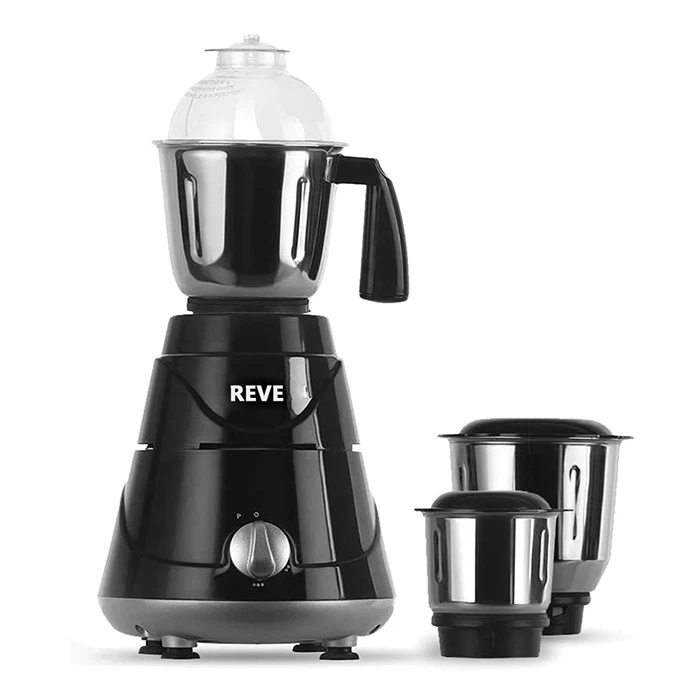 2020 Latest Designed Mixer Grinder With Multifunctional 3 Speed Settings Heavy Duty Home Kitchen Appliance Exporter Manufacturer