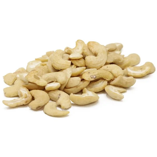 Dry Seed Kernals SPLIT Cashew Nuts