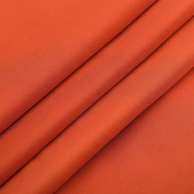 Hot selling Polyester 190T Pongee Fabric 58 gsm