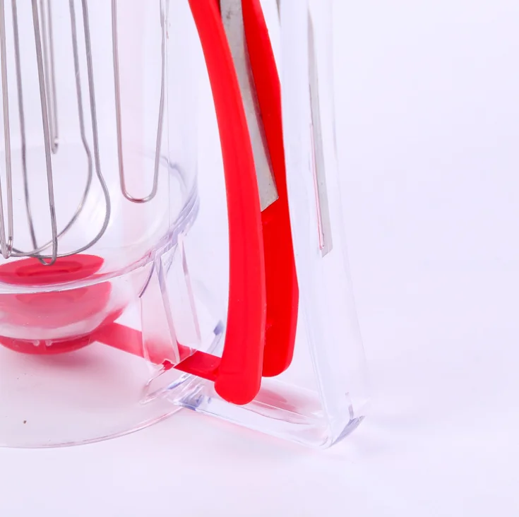 kitchen gadgets pancake batter dispenser restaurants tools for Cupcake, Waffles, Muffin Mix, Crepes, Cake