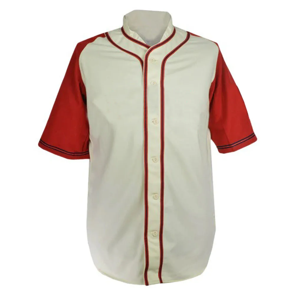 Fast Delivery Customized Printing Baseball Plain Shirts Blue Baseball Youth Sublimation Baseball Jersey
