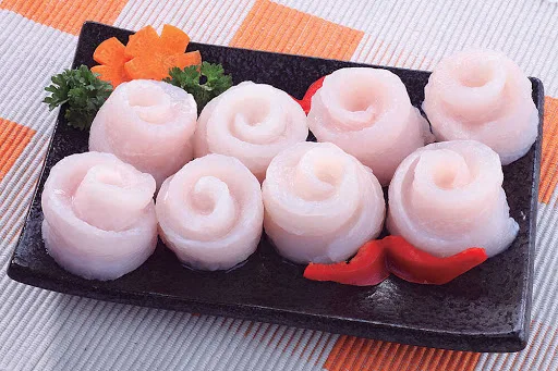 vietnam Wholesale supplier frozen fish seafood Ready to ship Rolled pangasius fillet (from fillet well-trimmed)