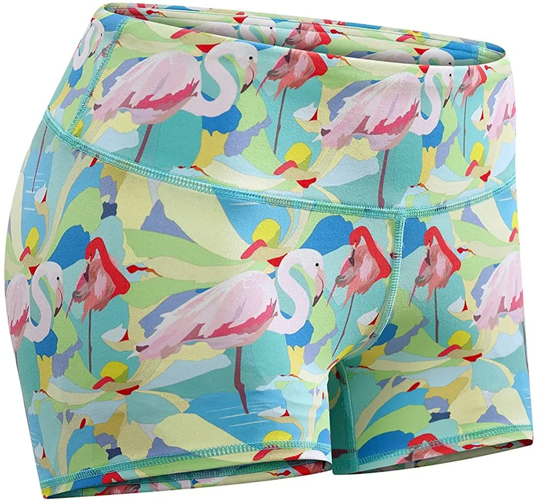 Embossing logo Shorts Summer Breathable High Elastic Gym GYMNASTIC WEAR SHORTS Men Quick Dry Comfortable