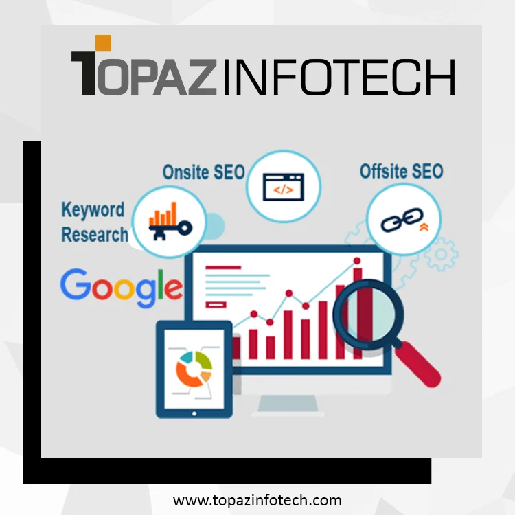 
Google SEO Website Promotion Services 