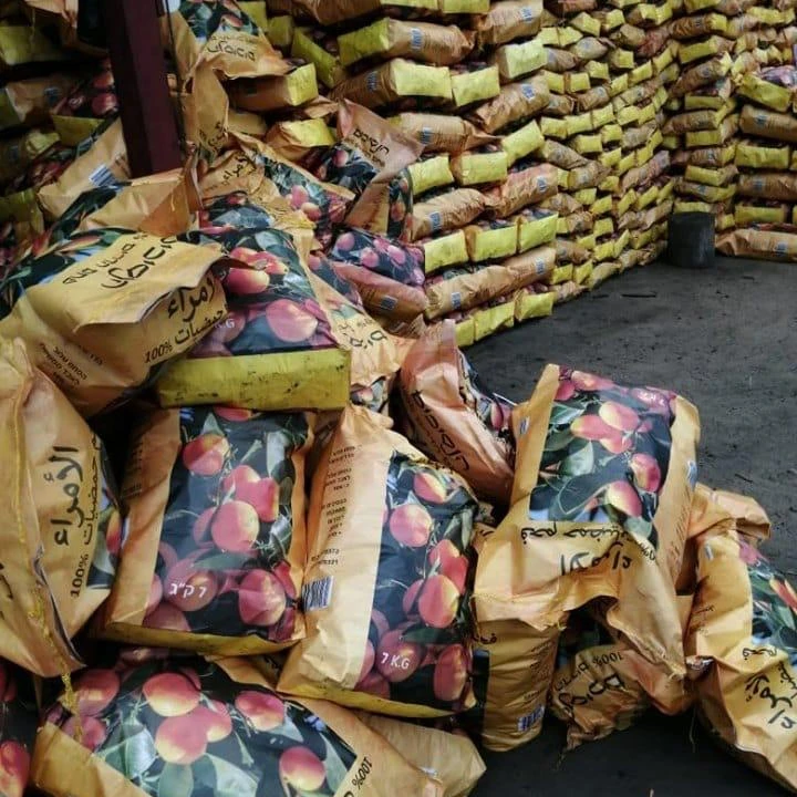 A1 BBQ // натуральный уголь для