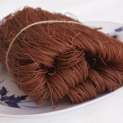 Brown Rice Noodle From Vietnam / Brown Rice vermicelli / Pho Noodles