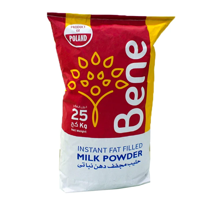 Drink fresh full cream milk powders dairy in various sizes weights packaging from 20 grams till 25 Kgs  milk powders