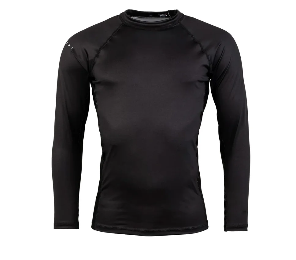  2020 производитель дизайн вашего собственного логотипа Рашгард Топ полосатые плавательные рубашки для плавания пеших прогулок серфинга