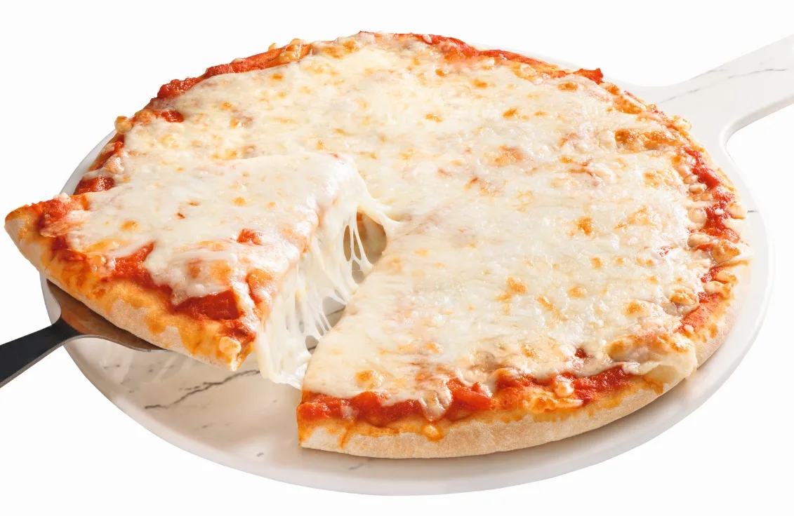 Вакуумный мешок для замороженной пиццы 4 сыра Margherita пицца ресторанов и