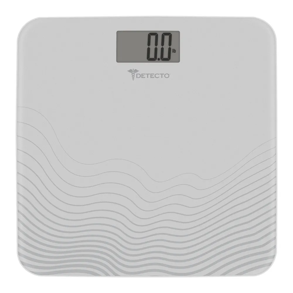 
D180S Ultra Slim Body Scale 