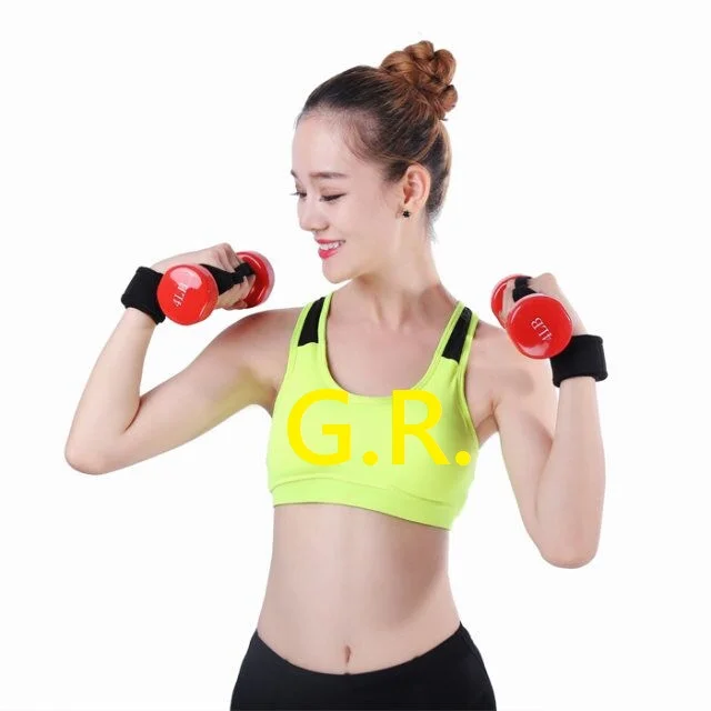  Weight Lifting Gym Equipment Training Wrist Wrap