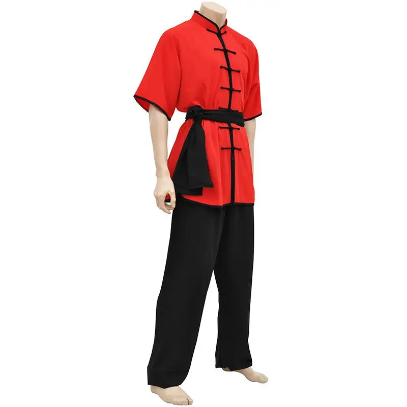 Новый дизайн, оптовая продажа, индивидуальная форма Kungfu премиум-класса от производителя