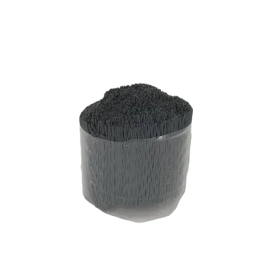 
Abrasive Nylon Filament PA610 Abrasive Synthetic Brush Filament for Polishing Brushes 